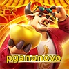 Logo da pganonovo