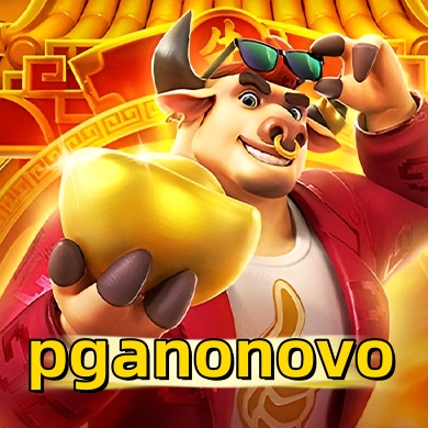 Imagem promocional da pganonovo mostrando a plataforma e suas vantagens